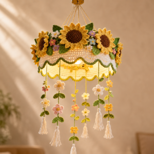 lamp cover